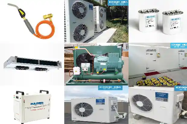 What is a constant temperature and humidity air conditioner?1724678699027