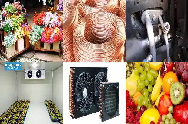 What is a water chiller?1724852935797