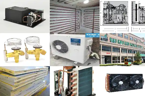 Common Frozen Equipment1724852973380