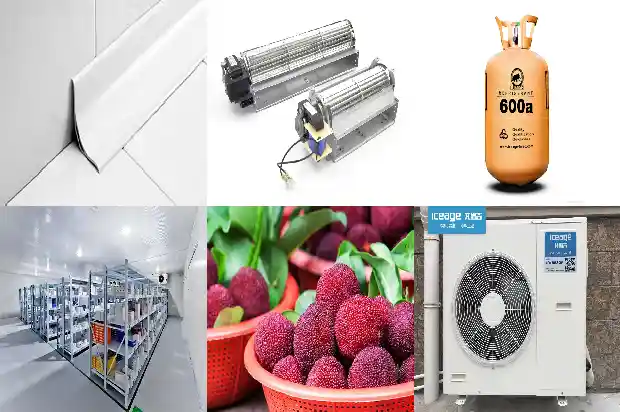 High Power Consumption of Constant Temperature Freezer and Its Solutions1724940194917