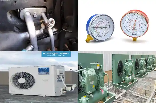 High Power Consumption of Constant Temperature Freezer and Its Solutions1724940194964