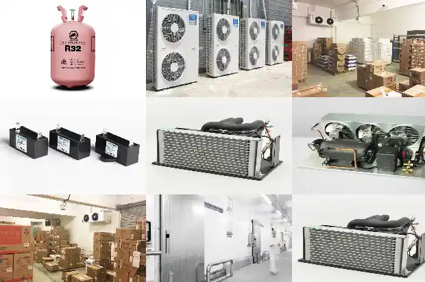 Reasons for Higher Cost of Controlled Atmosphere Cold Storage than Ordinary Cold Storage1725458428405