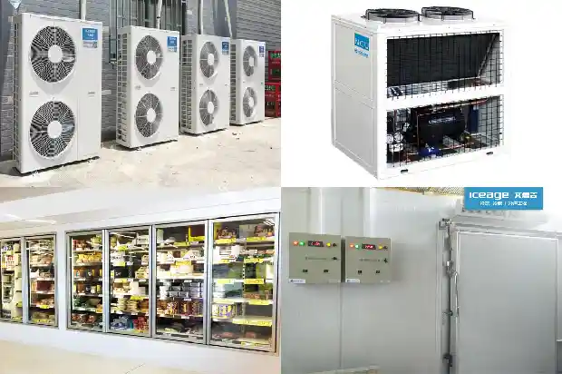 Reasons for Higher Cost of Controlled Atmosphere Cold Storage than Ordinary Cold Storage1725458428498