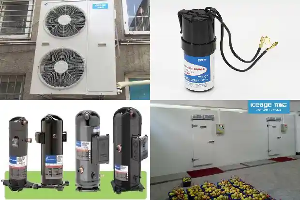 What is Indirect Evaporative Cooling Technology?1725670787816