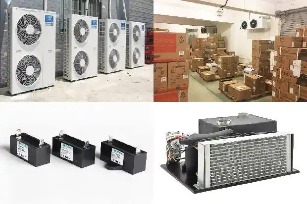 What is Indirect Evaporative Cooling Technology?1725670787909