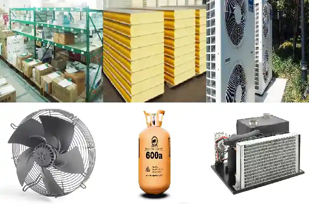 Conditions for Storage of Persimmons in Controlled Atmosphere Cold Storage1726232772385