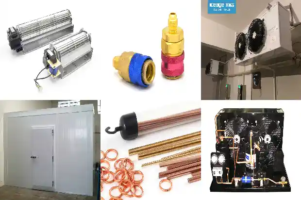 Advantages and Disadvantages of Indirect Refrigeration System1726383313299
