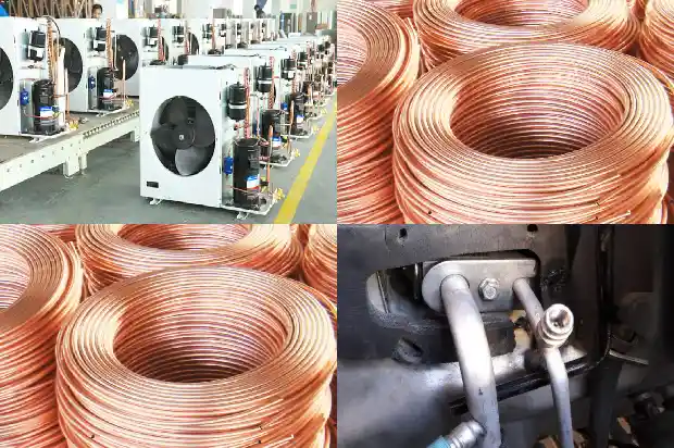 Advantages and Disadvantages of Indirect Refrigeration System1726383313347