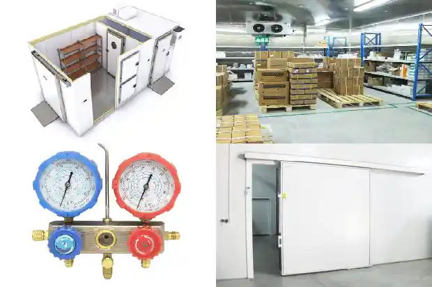 Common Issues in Refrigeration Systems1726552214623