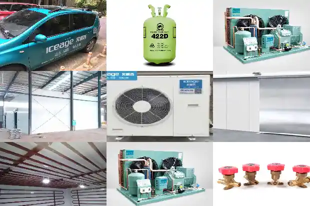 How to Deal with Fouled Condenser?1727064256102