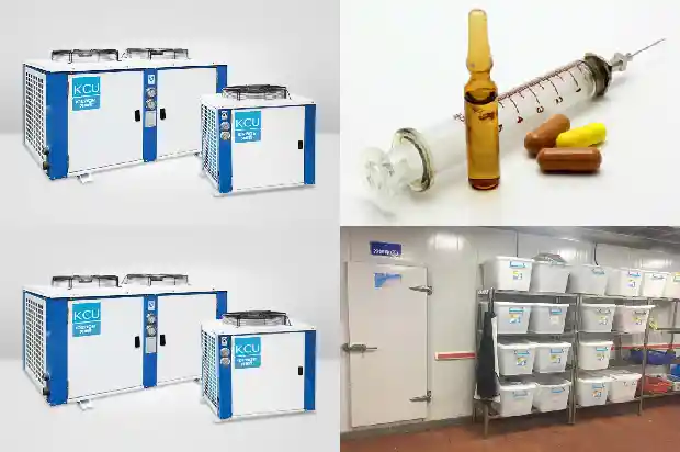 Safety Protection in Refrigeration Devices1727329235971