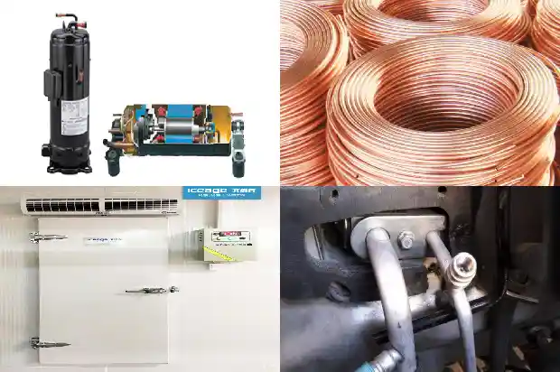 Is the heating effect of air source heat pump air conditioner with enhanced vapor injection really good under low temperature conditions?1727489521297
