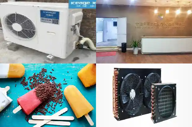 Is the heating effect of air source heat pump air conditioner with enhanced vapor injection really good under low temperature conditions?1727489521344