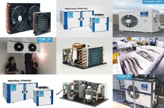 Introduction to Oil Collector in Refrigeration System1727773073657