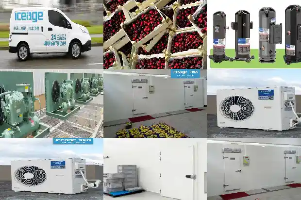 Introduction to Oil Collector in Refrigeration System1727773073704