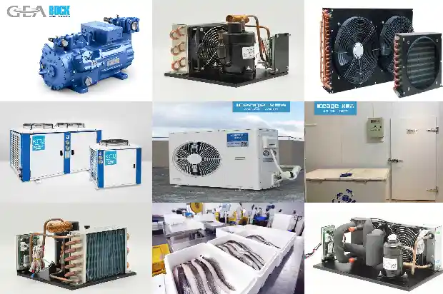 Introduction to Oil Collector in Refrigeration System1727773073751