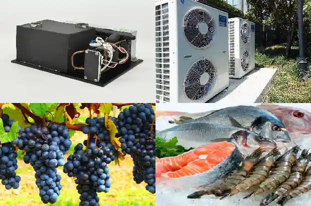 Common Faults of HVAC Fan Coil Units1728314333095