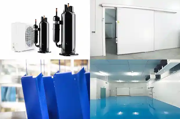 Elastocaloric refrigeration: A new type of solid-state refrigeration technology1731853743483