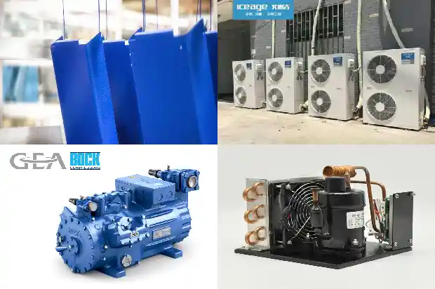 What are the characteristics of low-temperature cold storage?1731990506007