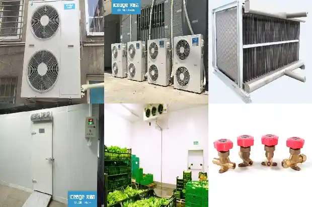 What's the solution when the air source heat pump breaks down?1732293487100