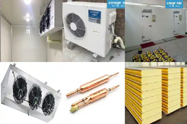 Are you familiar with the detection and maintenance methods of air conditioner components?1734860048769