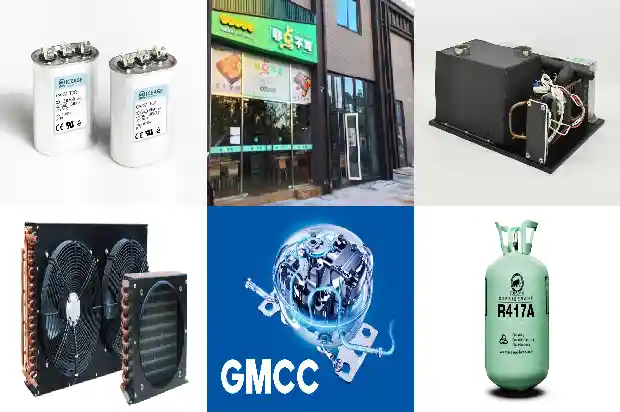 Why Is the Cooling Speed of the Cold Storage So Slow?1735308528971