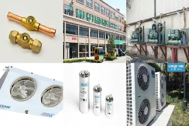 Liquid Level Detection and Control of Flooded Evaporators1735623204865