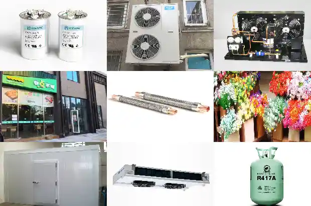 Liquid Level Detection and Control of Flooded Evaporators1735623204874