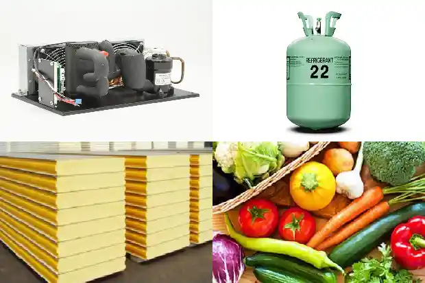 What Are the Three Essential Conditions for the Safe Operation of the Refrigeration System?1735730834240