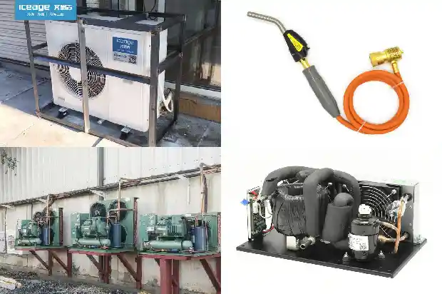 Analysis of Advantages, Disadvantages and 34 Common Components of Multi - split Air Conditioners1735810924824