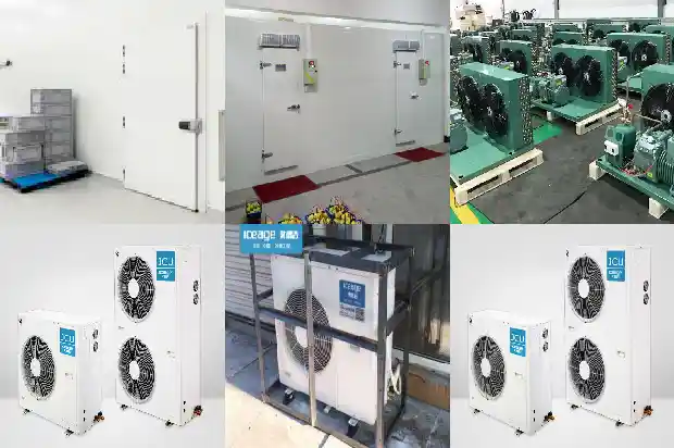 Sensor for Refrigerant Leak Detection in Cold Chain Transportation1735985831246