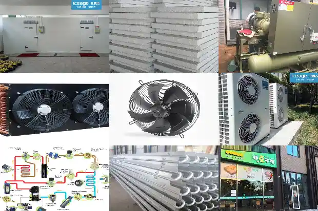 Sensor for Refrigerant Leak Detection in Cold Chain Transportation1735985831294