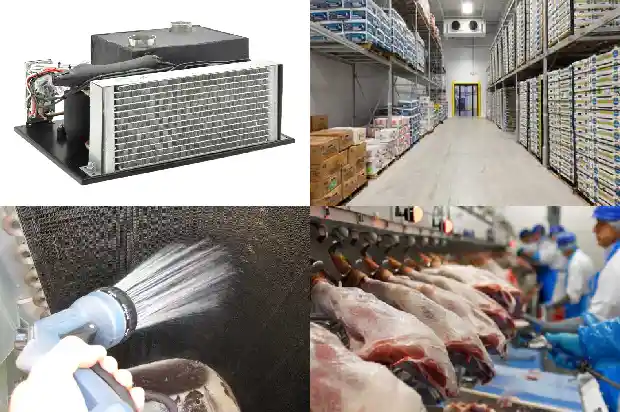 Operating Principle and Standard Installation Steps of Multi - split Systems in Refrigerant Air - conditioning Systems1736086996465