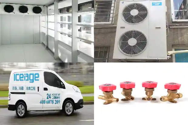 Why Does the Evaporation Temperature of the Refrigeration System Drop Too Low? And Why is the Condensing Pressure Too High?1736152497293
