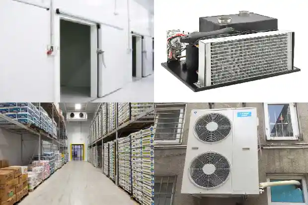Analysis and Troubleshooting of Common Faults in Air - source Heat Pumps1736264069784