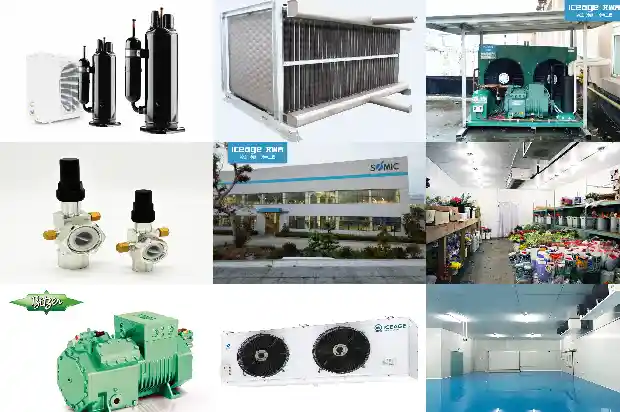 Analysis and Troubleshooting of Common Faults in Air - source Heat Pumps1736264069878