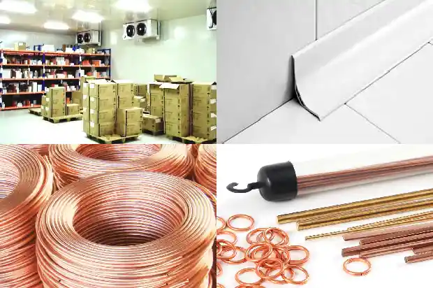 Common Faults and Corresponding Solutions of Chillers During Use1736483246574