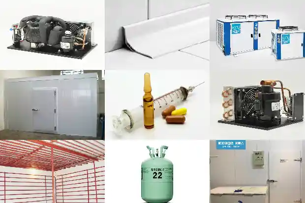 Common Malfunctions in the Operation of Cold Storage1736610017220