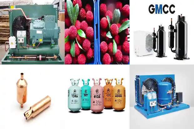 Common Malfunctions in the Operation of Cold Storage1736610017314