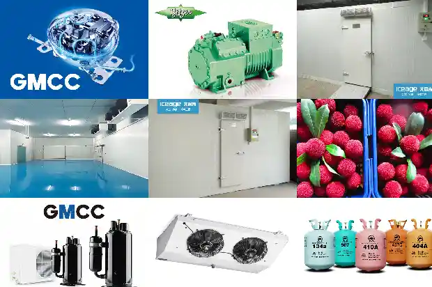 What Misconceptions Should Be Avoided in Low - temperature Refrigeration System Repairs1739805620580