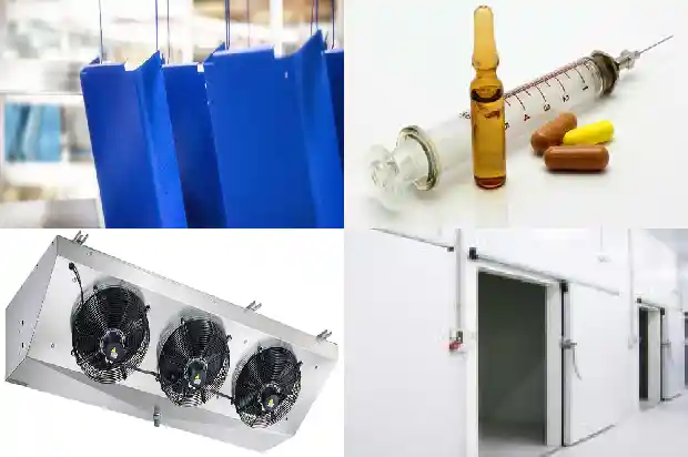 What Misconceptions Should Be Avoided in Low - temperature Refrigeration System Repairs1739805620628
