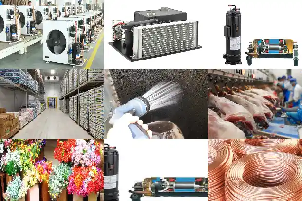 What Misconceptions Should Be Avoided in Low - temperature Refrigeration System Repairs1739805620674