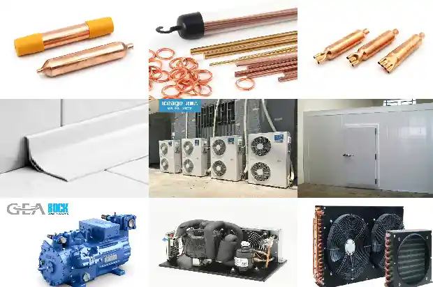 What Misconceptions Should Be Avoided in Low - temperature Refrigeration System Repairs1739805620721