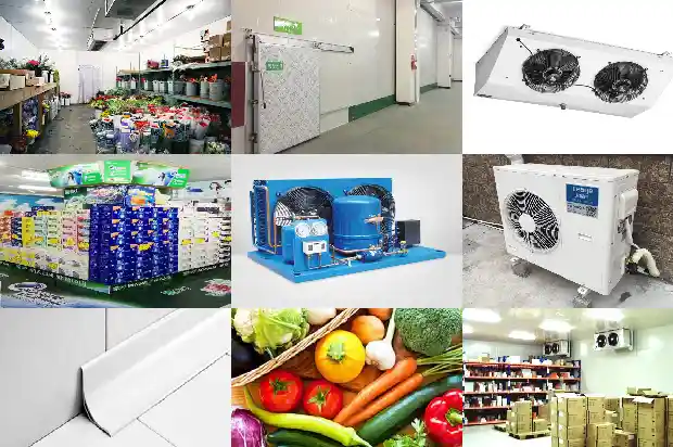 What to Consider When Replacing R22 with Refrigerant R404A?1740064517595