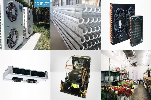 Basic Faults and Preventive Maintenance of Water - cooled Units1740064592845