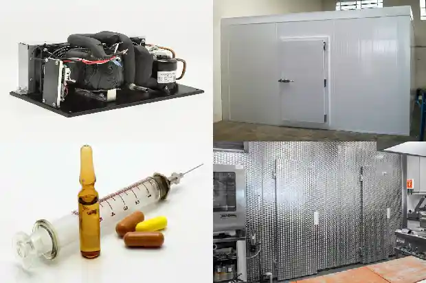 How Much Do You Know About the Chilled Water System of Large - scale Central Air - conditioners?1740414948832