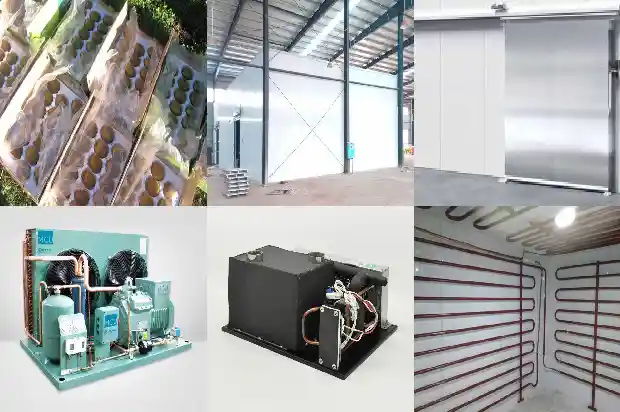 How Much Do You Know About the Chilled Water System of Large - scale Central Air - conditioners?1740414948880