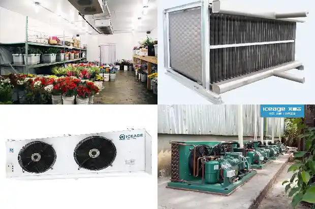How Much Do You Know About the Chilled Water System of Large - scale Central Air - conditioners?1740414948927