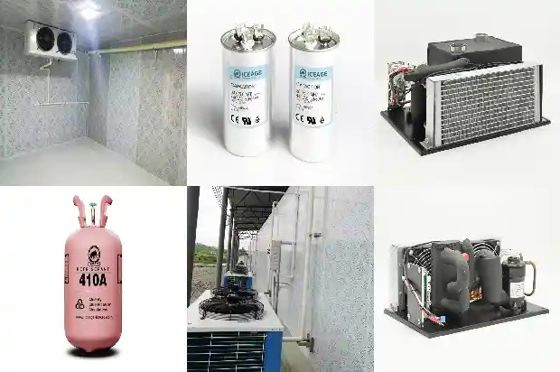How Much Do You Know About the Chilled Water System of Large - scale Central Air - conditioners?1740414948973