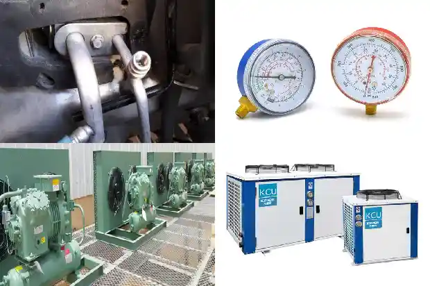 Consequences of System Tripping Due to the Absence of an Anti - siphon Pipe in the Stator Cooling Water System1740415111099